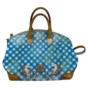 DOONEY & BOURKE Tote Crossbody Handbag Customized
